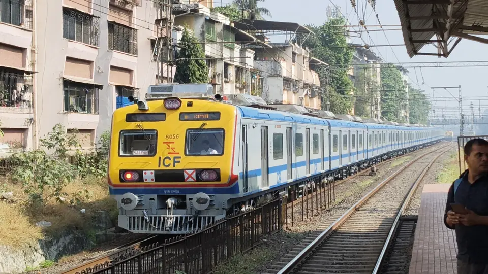 Representative Indian Railways gallery image photo 8
