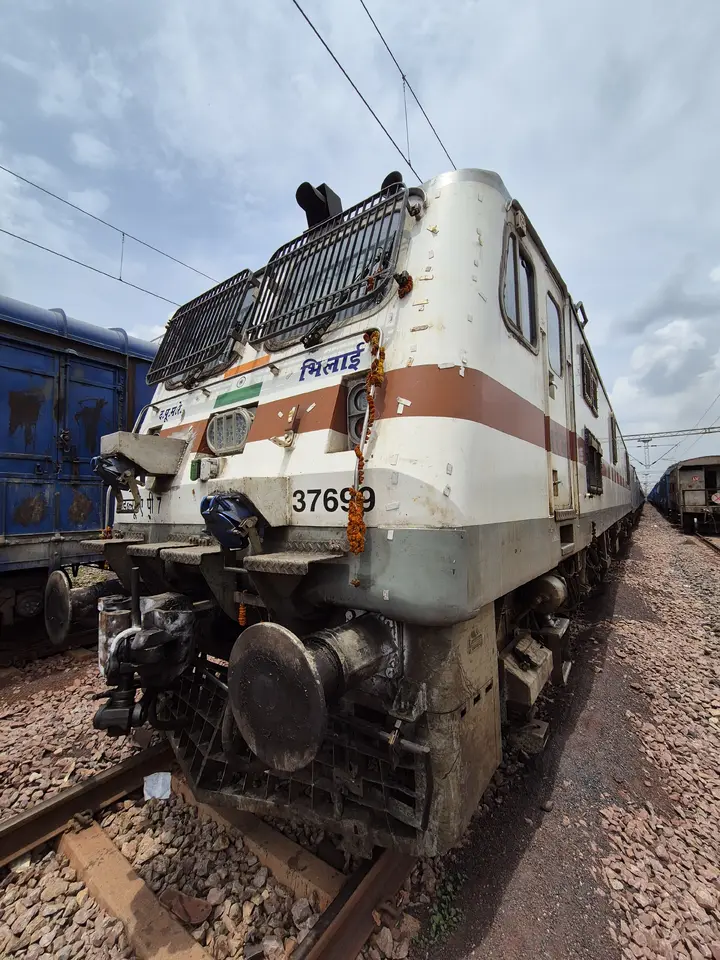 Representative Indian Railways gallery image photo 2