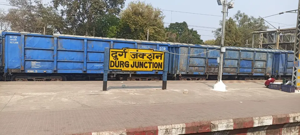 Representative Indian Railways gallery image photo 5