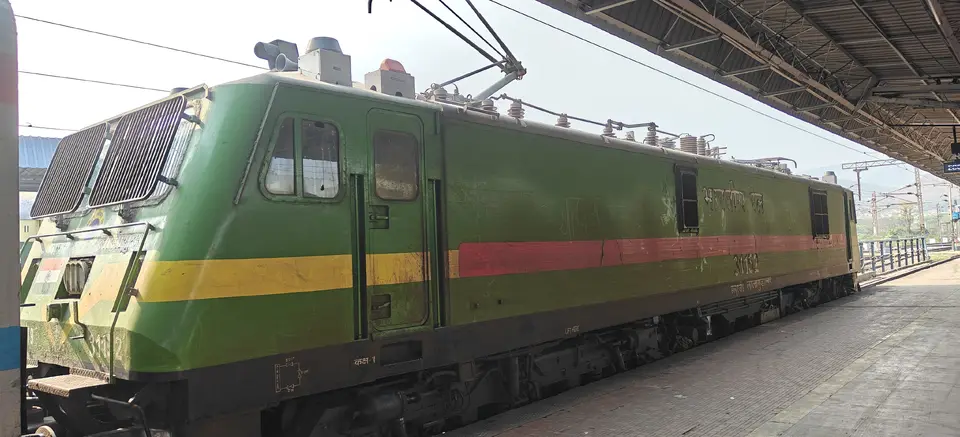 Representative Indian Railways gallery image photo 8