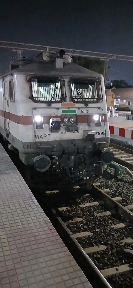 Representative Indian Railways gallery image photo 5