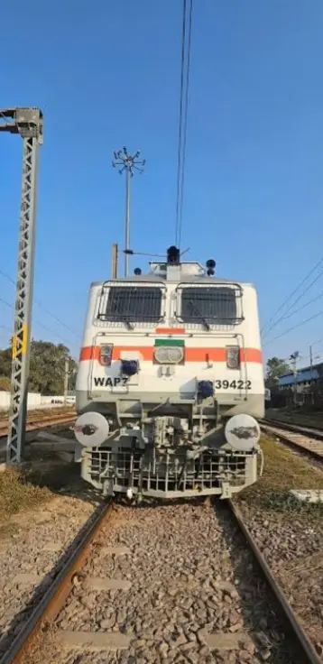 Representative Indian Railways gallery image photo 6