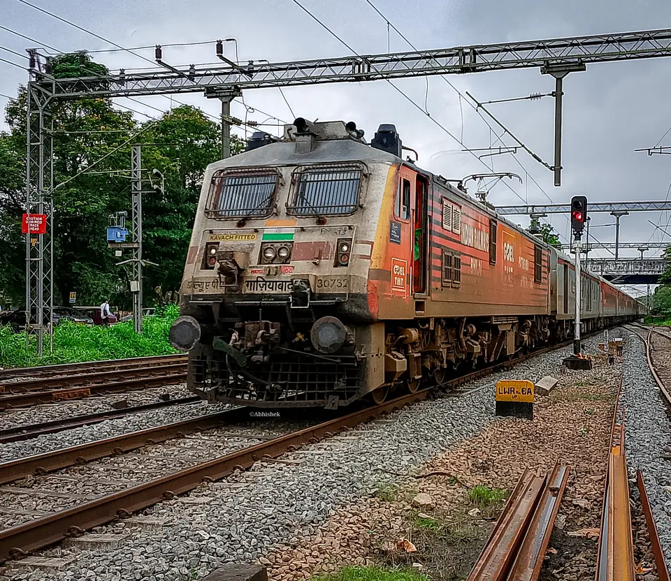Representative Indian Railways gallery image photo 8