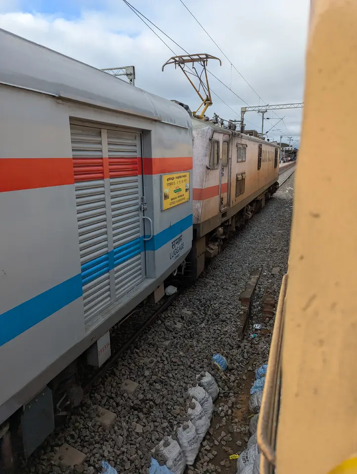 Representative Indian Railways gallery image photo 2