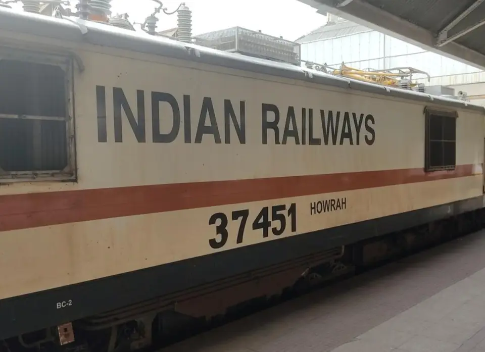 Representative Indian Railways gallery image photo 7
