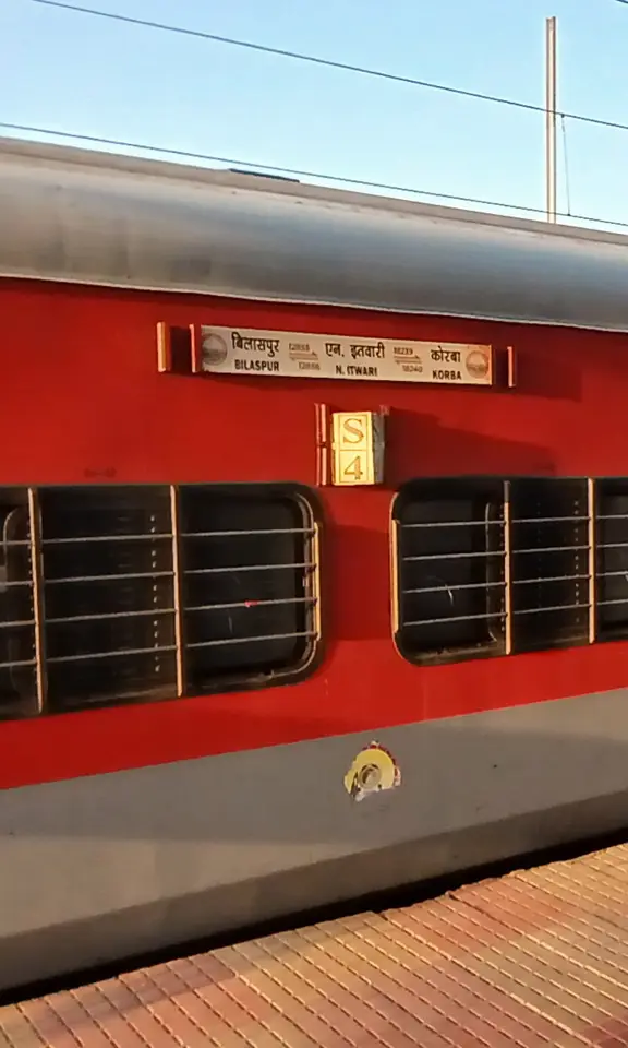 Representative Indian Railways gallery image photo 6