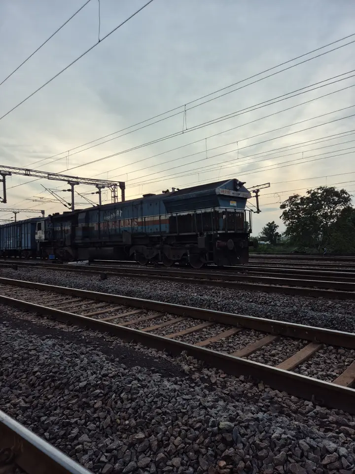 Representative Indian Railways gallery image photo 7