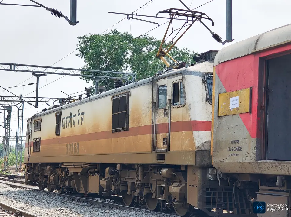 Representative Indian Railways gallery image photo 2