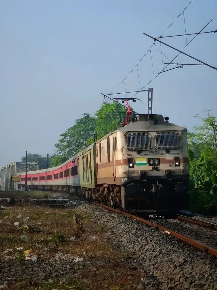Representative Indian Railways gallery image photo 3