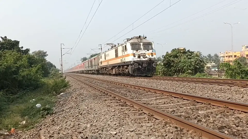 Representative Indian Railways gallery image photo 7