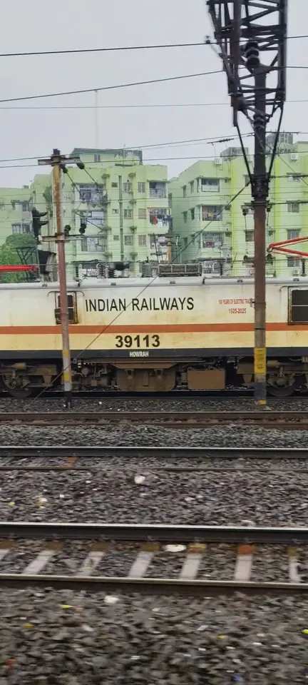 Representative Indian Railways gallery image photo 3