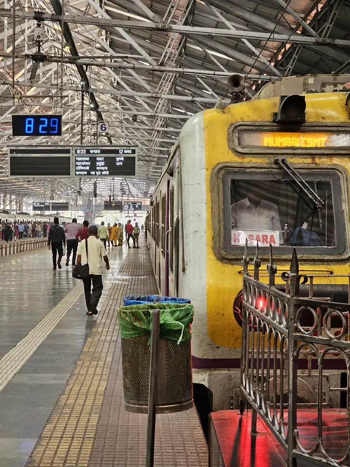 Representative Indian Railways gallery image photo 6
