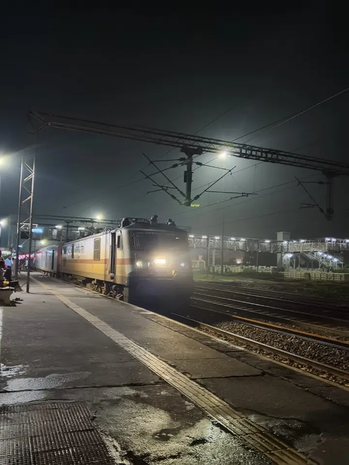 Representative Indian Railways gallery image photo 6