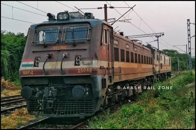 Representative Indian Railways gallery image photo 8