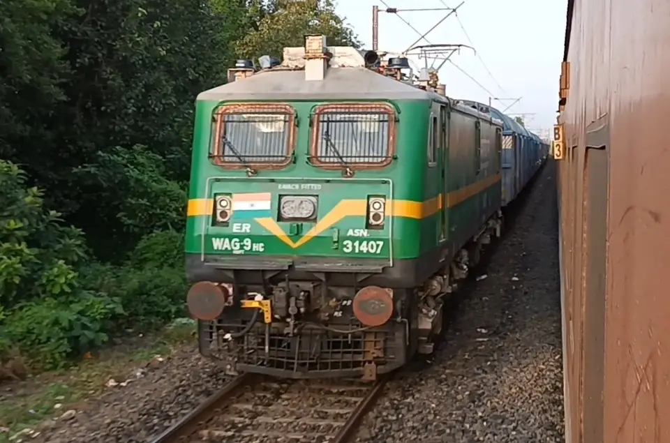 Representative Indian Railways gallery image photo 3
