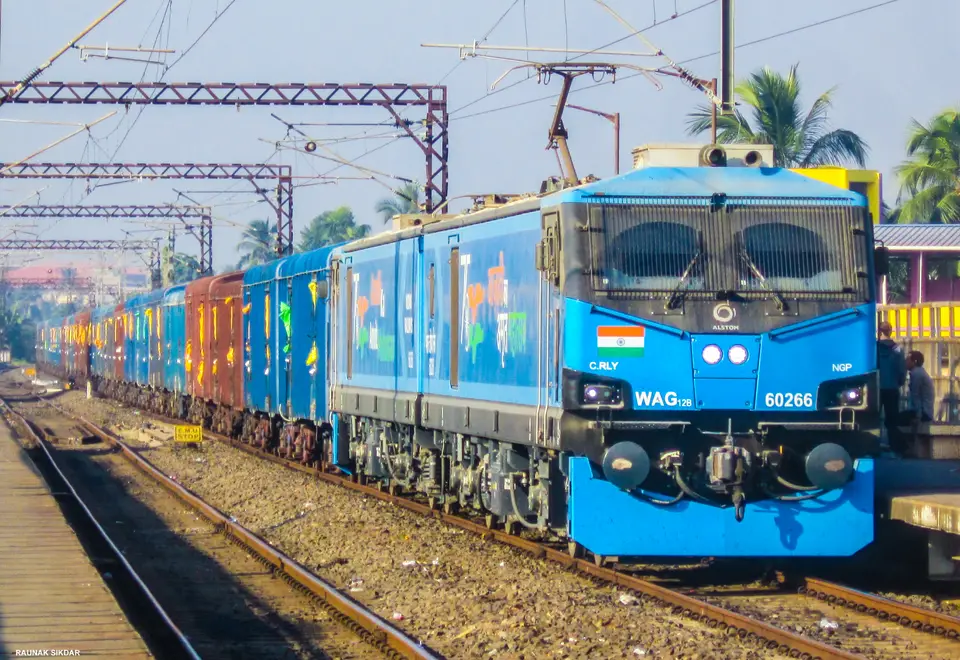 Representative Indian Railways gallery image photo 6