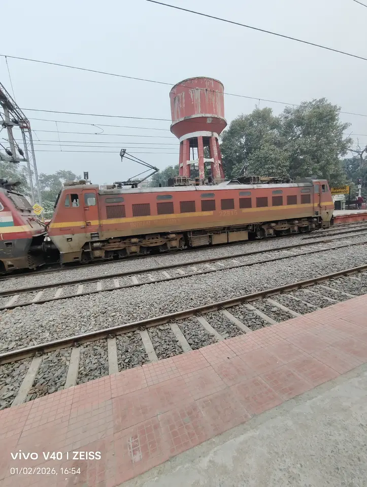 Representative Indian Railways gallery image photo 5