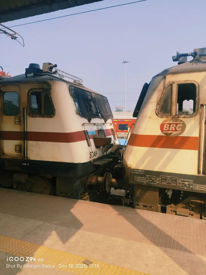 Representative Indian Railways gallery image photo 4