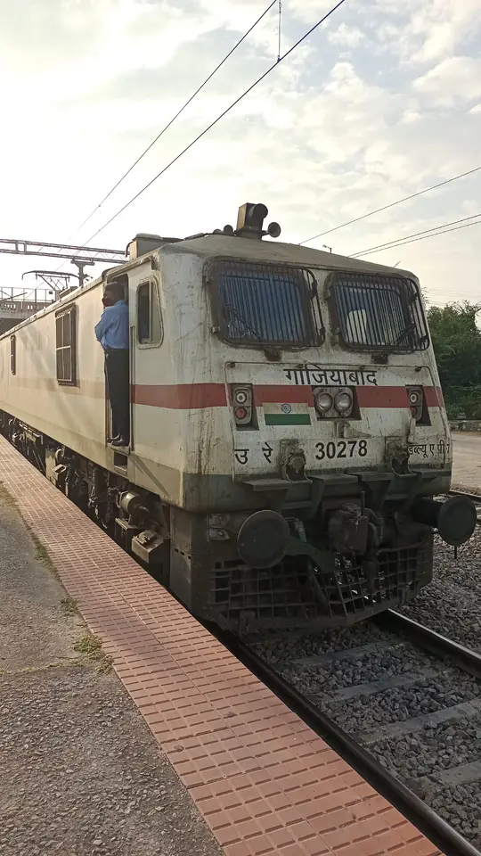 Representative Indian Railways gallery image photo 6