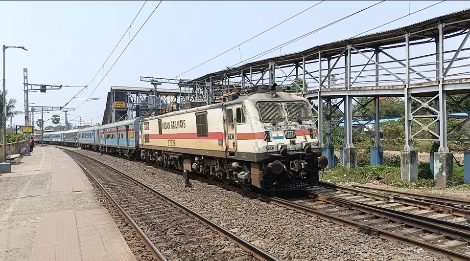 Representative Indian Railways gallery image photo 7