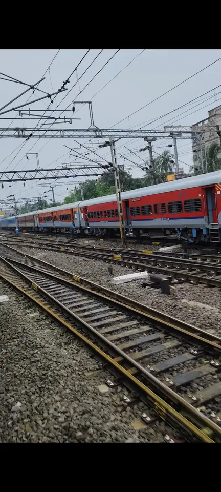 Representative Indian Railways gallery image photo 6