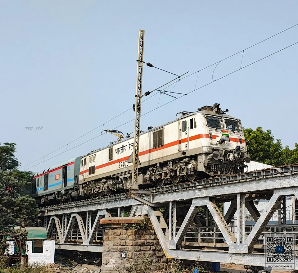Representative Indian Railways gallery image photo 1