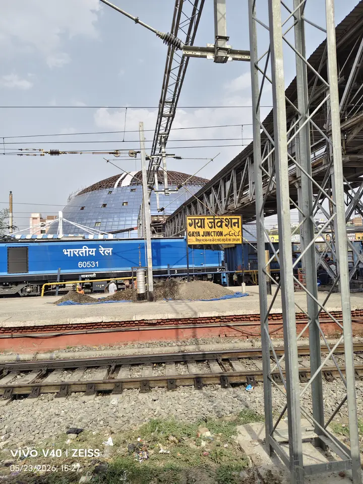 Representative Indian Railways gallery image photo 5