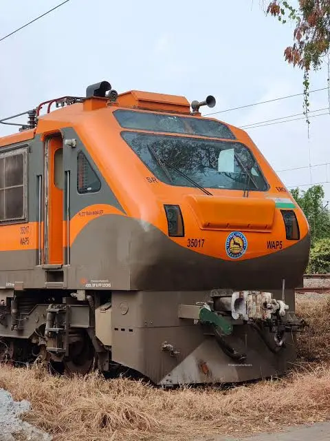 Representative Indian Railways gallery image photo 5