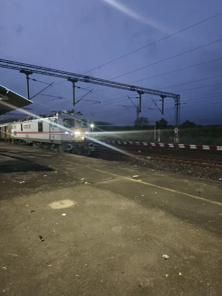 Representative Indian Railways gallery image photo 6