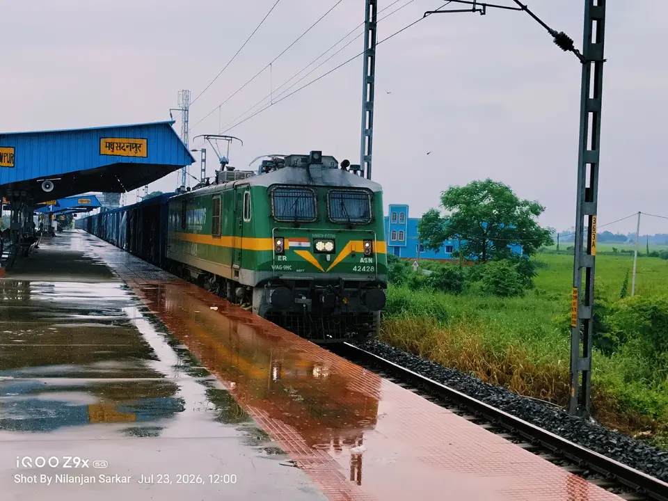 Representative Indian Railways gallery image photo 7