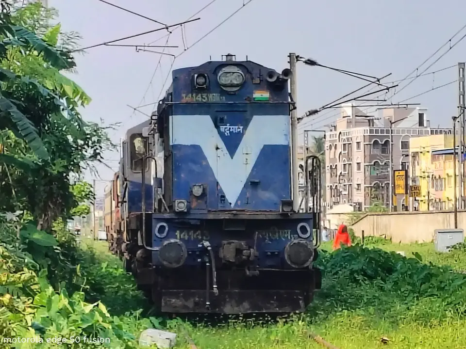 Representative Indian Railways gallery image photo 2