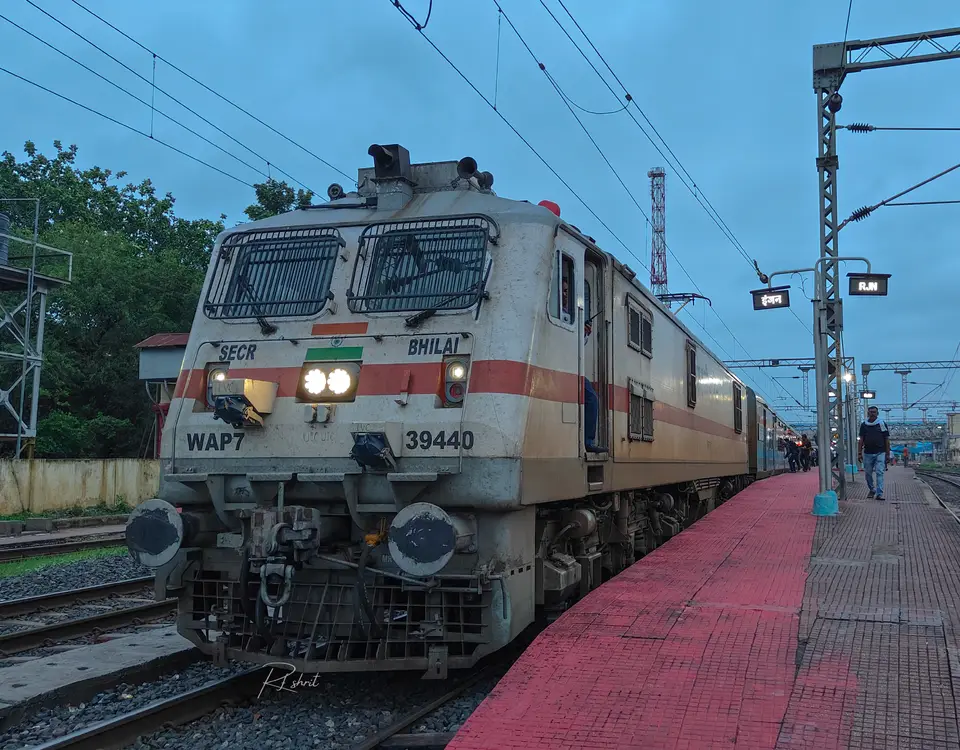 Representative Indian Railways gallery image photo 7