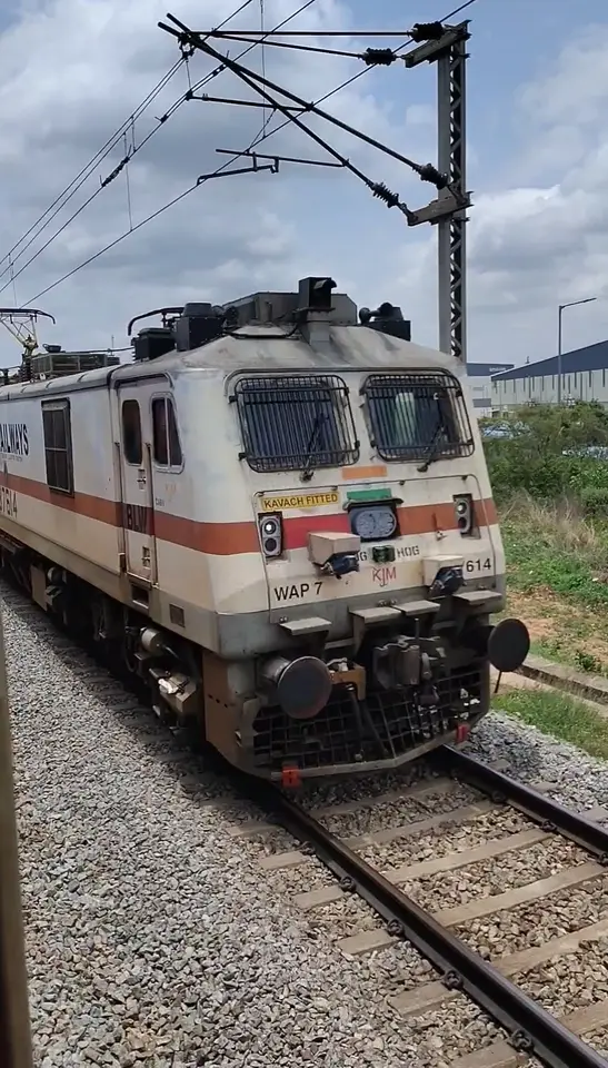 Representative Indian Railways gallery image photo 4