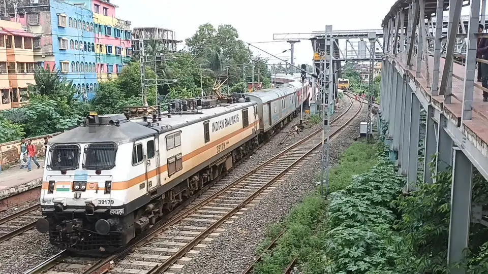 Representative Indian Railways gallery image photo 7