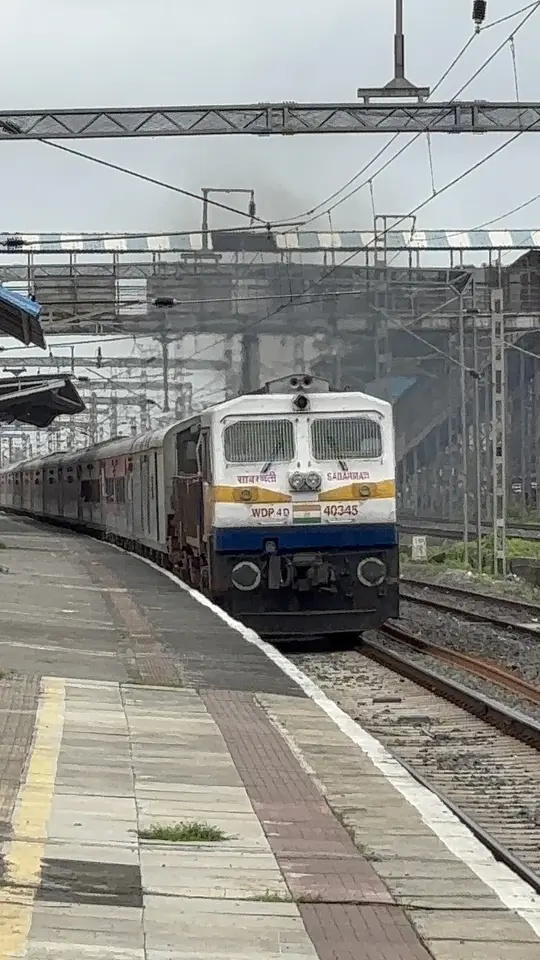 Representative Indian Railways gallery image photo 7
