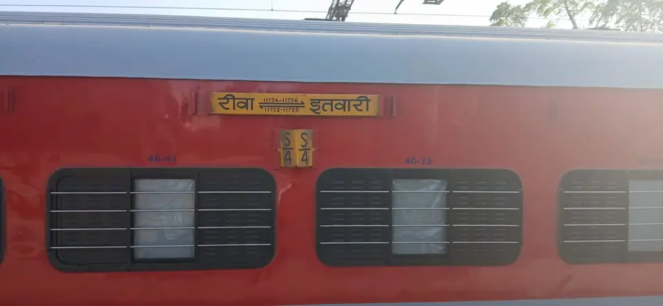 Representative Indian Railways gallery image photo 4