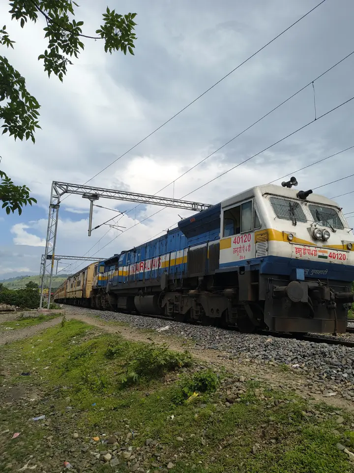 Representative Indian Railways gallery image photo 3
