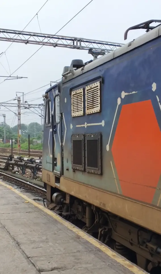Representative Indian Railways gallery image photo 3