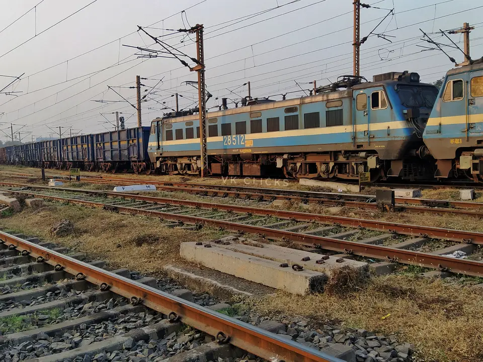 Representative Indian Railways gallery image photo 1