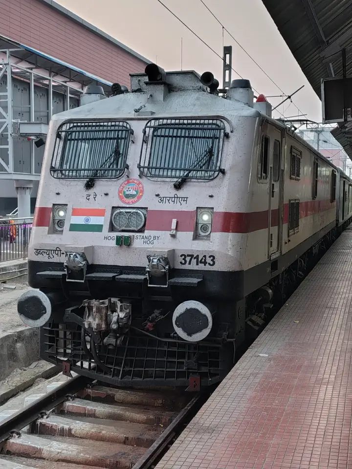 Representative Indian Railways gallery image photo 2