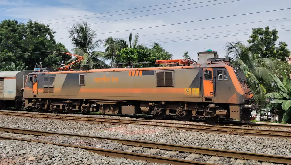 Representative Indian Railways gallery image photo 4
