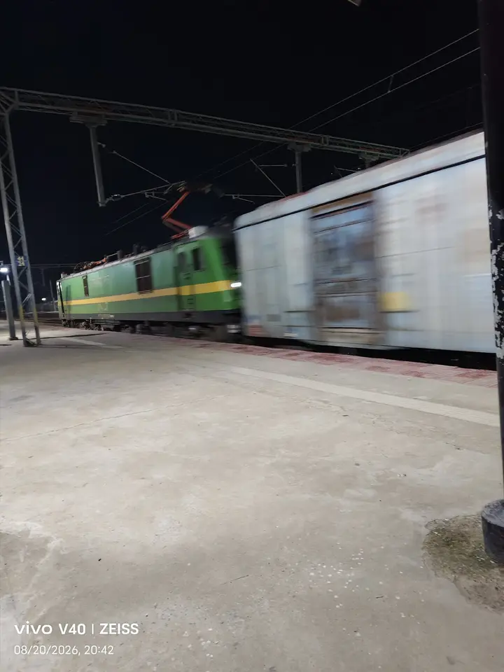 Representative Indian Railways gallery image photo 7