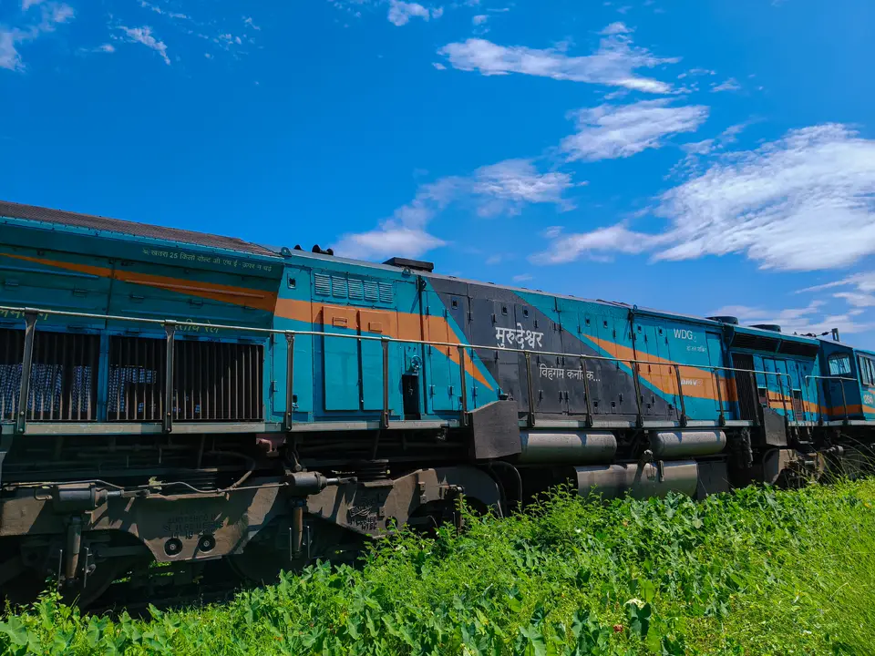 Representative Indian Railways gallery image photo 8