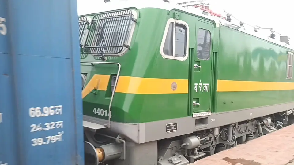 Representative Indian Railways gallery image photo 4