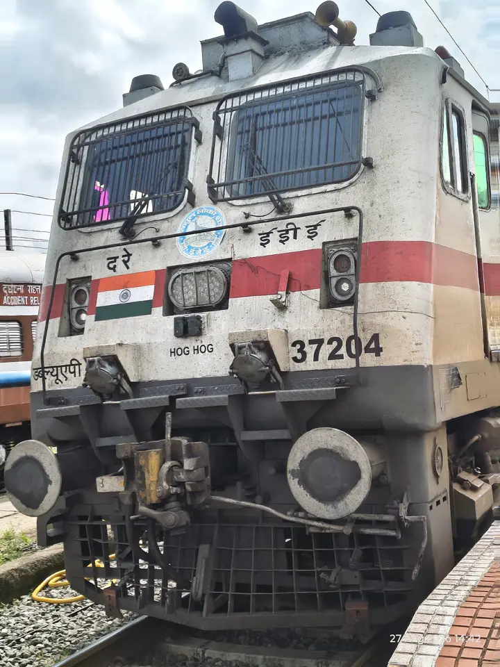 Representative Indian Railways gallery image photo 4