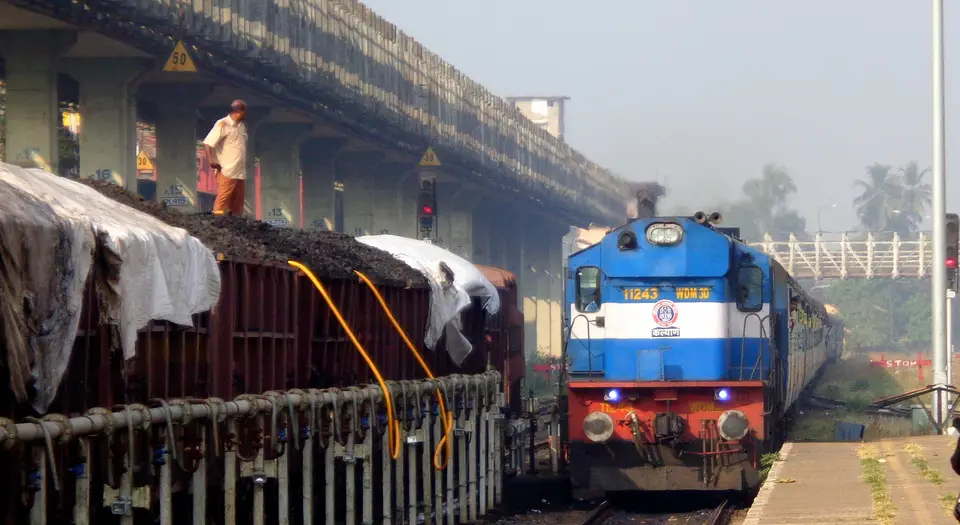 Representative Indian Railways gallery image photo 3