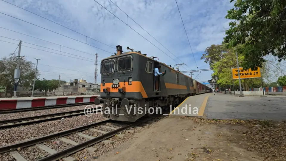 Representative Indian Railways gallery image photo 6