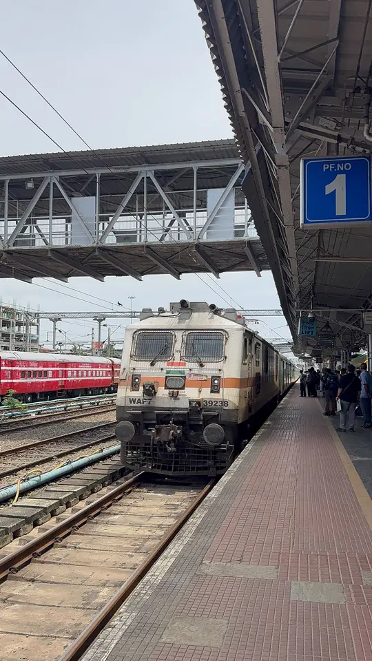 Representative Indian Railways gallery image photo 4