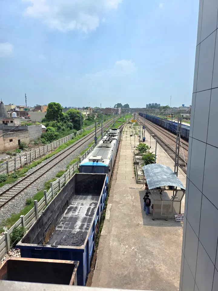 Representative Indian Railways gallery image photo 8