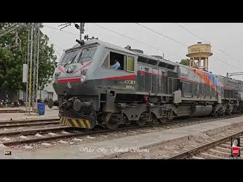 Representative Indian Railways gallery image photo 3